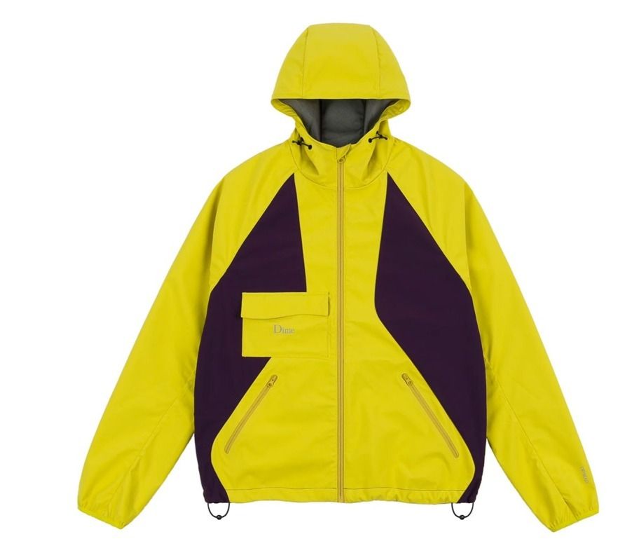 ☆関税込☆DIME☆DIME Lightweight 2000 Jacket☆ (Dime/マウンテン