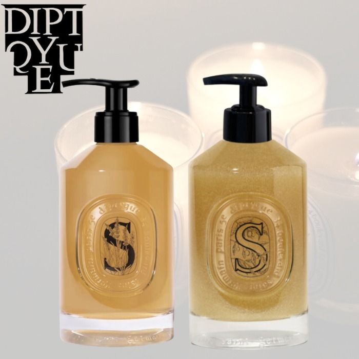 ◇国内発送◇【DIPTYQUE】ハンドウォッシュ 350ML Giftにも