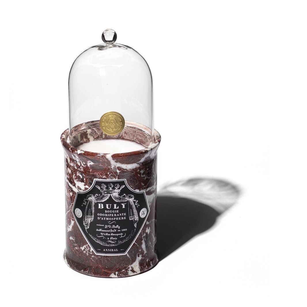 人気☆BULY ブジー・パルフュメ アンニバル キャンドル 可愛い (BULY