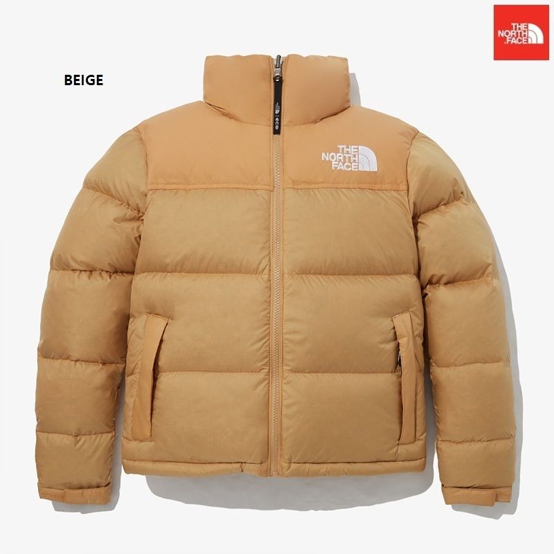 新作】 THE NORTH FACE ☆ 大人気 W'S 1996 ECO NUPTSE JACKET (THE