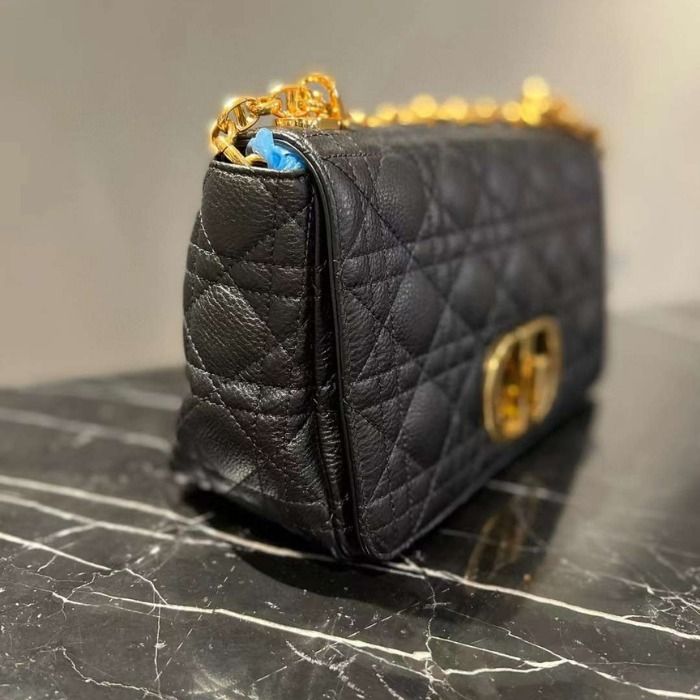 ☆Dior☆CARO バッグ ミディアム (Dior/ショルダーバッグ・ポシェット