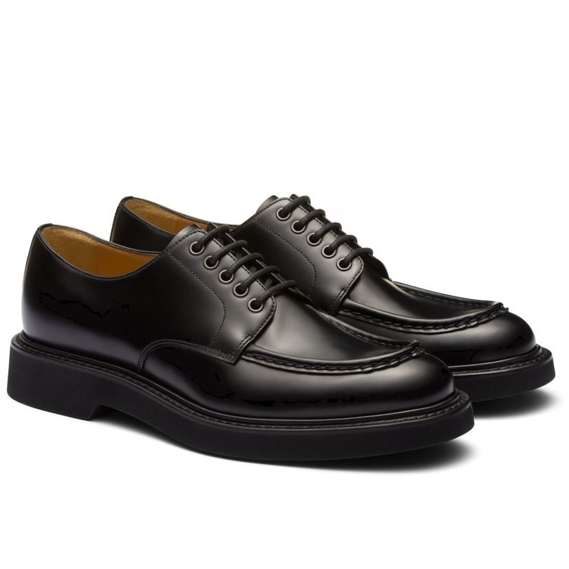 ☆完売必至☆】CHURCH'S ☆ Letchworth ダービーシューズ (Church's