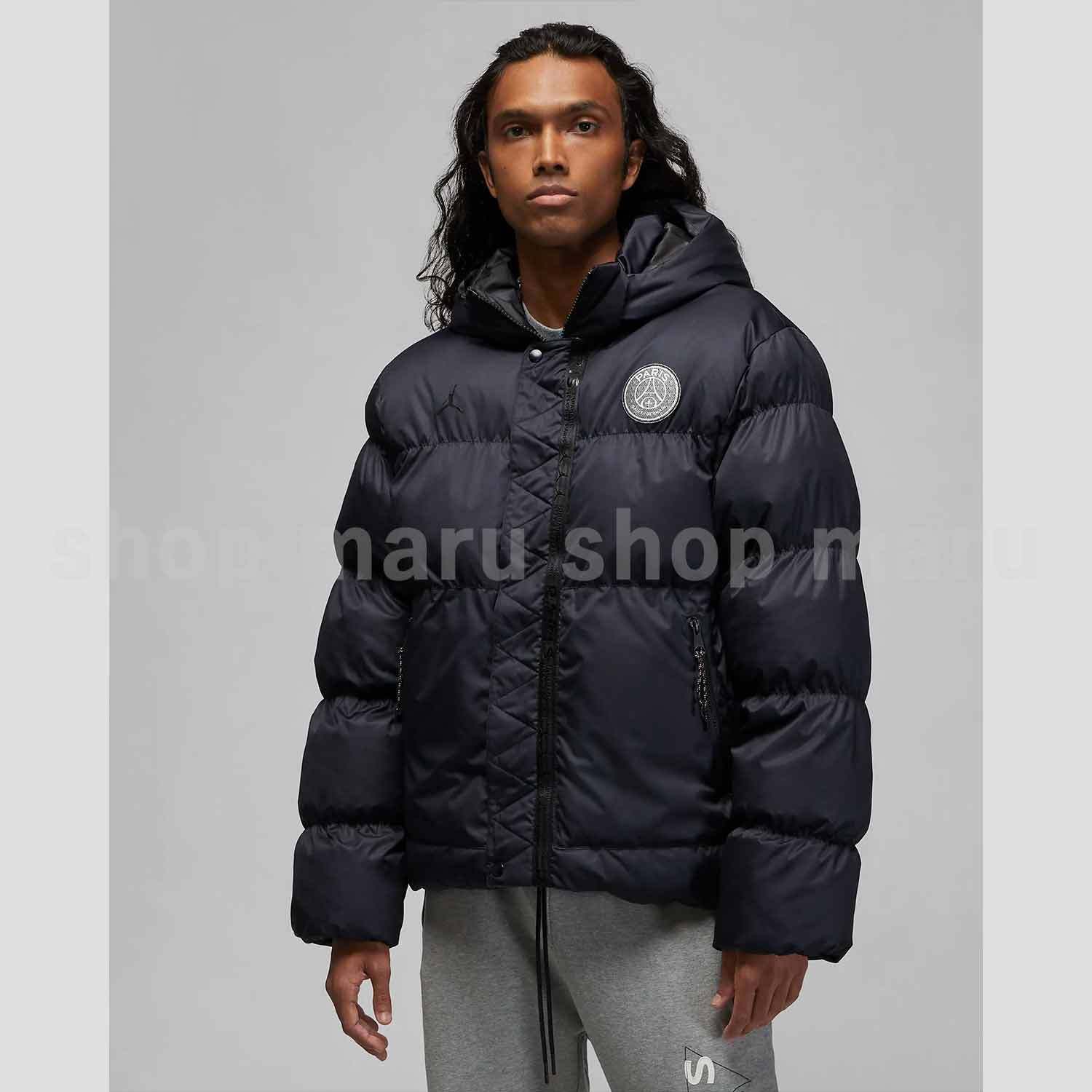 Nike◇Nike×PSG パリ・サンジェルマンダウンジャケット (Nike/ダウン