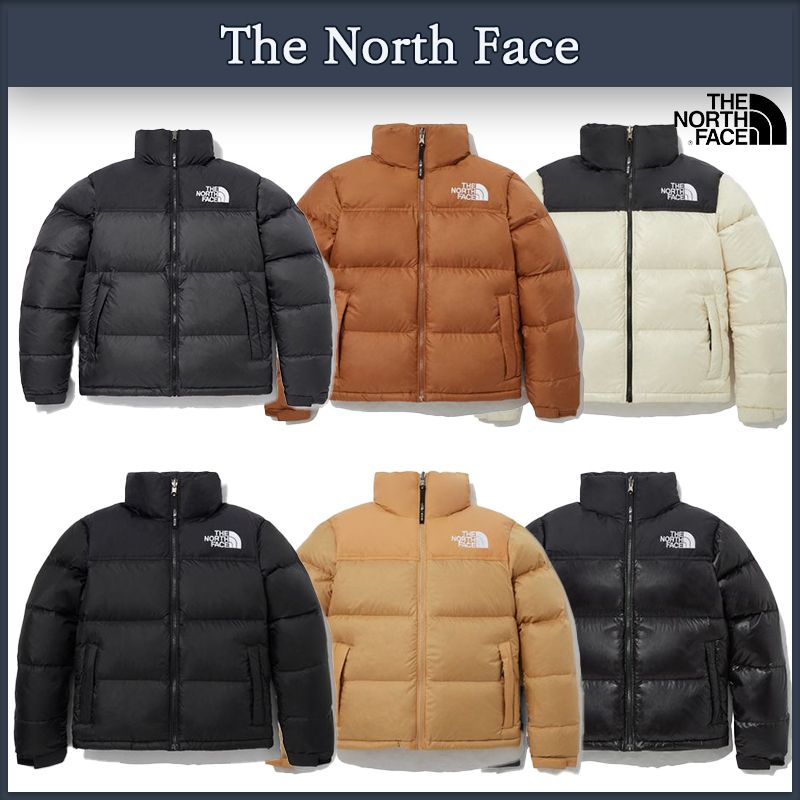 THE NORTH FACE】☆レディース 1996 エコ ヌプシ ジャケット (THE