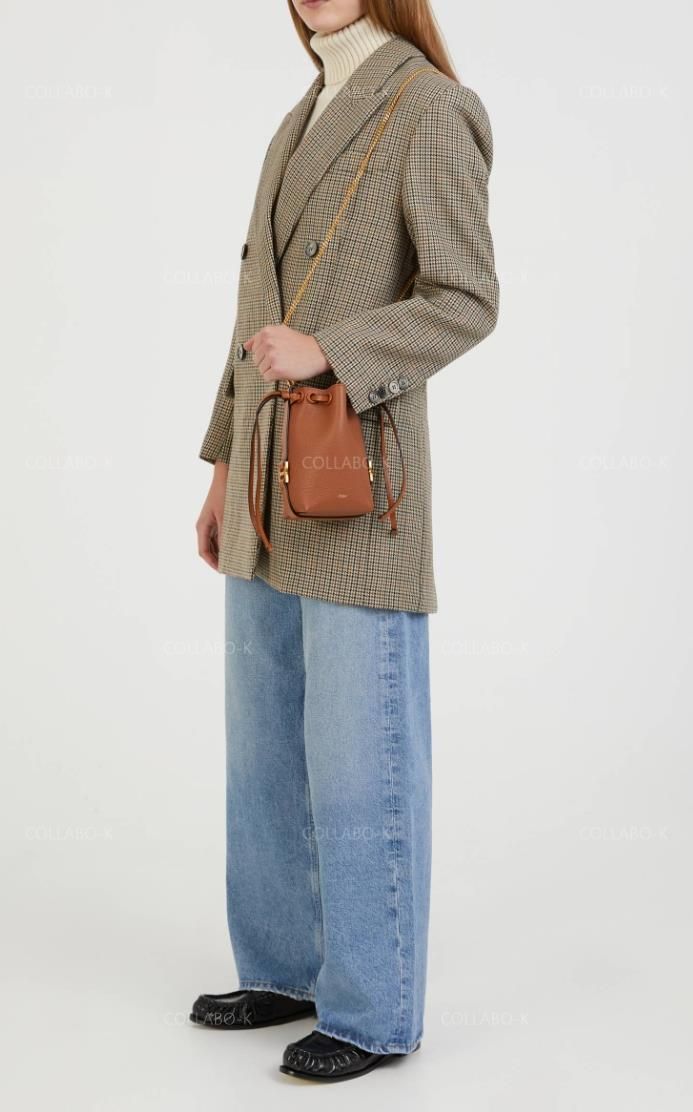 ☆送料関税込☆Chloe Marcie マイクロ バケットバッグ☆超人気