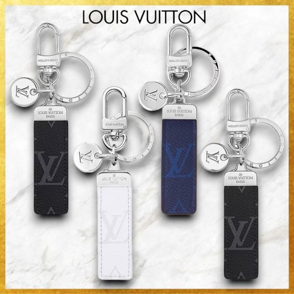 ギフトに メンズ Louis Vuitton キーホルダー・ネオLVクラブ 4色