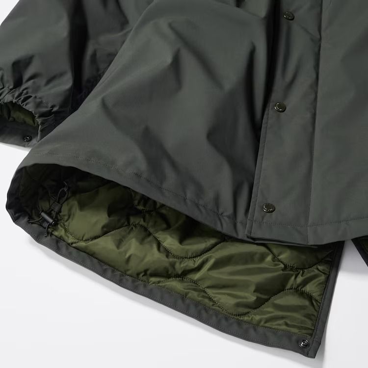 ☆日本未発売☆海外限定☆ ユニクロ×エンジニアドガーメンツ (UNIQLO