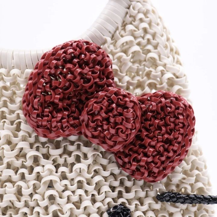 ANTEPRIMA】アンテプリマ ハローキティ チェーン バッグ (ANTEPRIMA