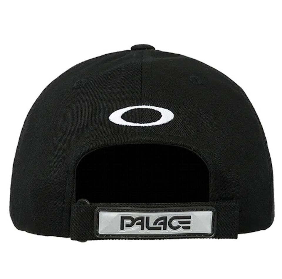 ☆23SS 大人気☆Palace x Oakley 6-Panel (Palace Skateboards