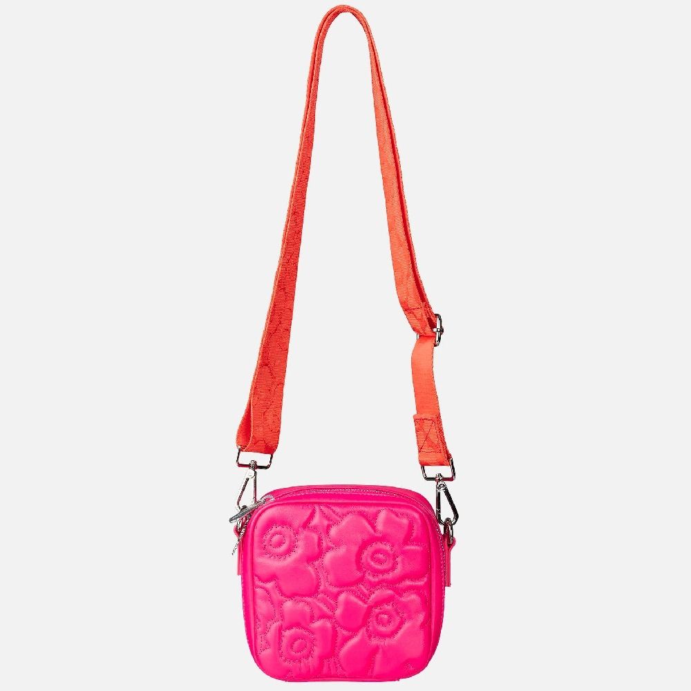 2024SS】マリメッコ/ Baby Gratha Unikko ショルダーバッグ (marimekko