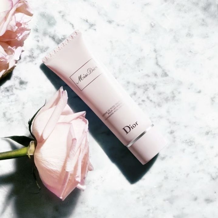 Dior(ディオール) ミスディオールハンドクリーム 保湿クリーム (Dior