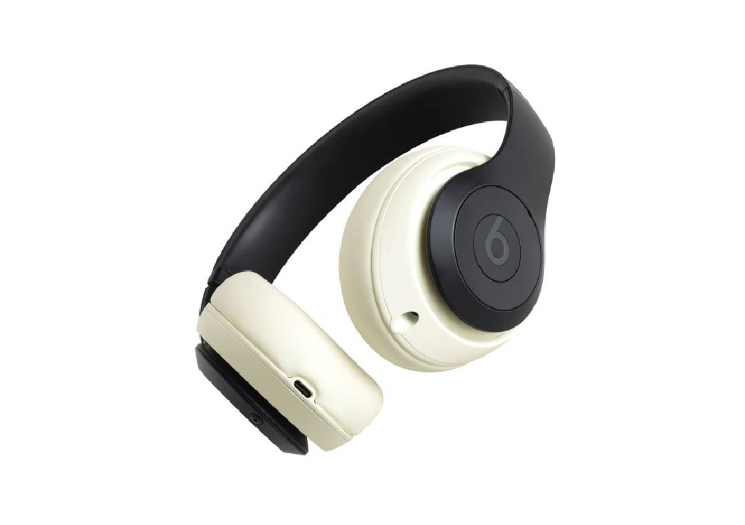 ☆23AW☆Beats By Dre × Stussy Beats Studio Pro Headphones (Supreme