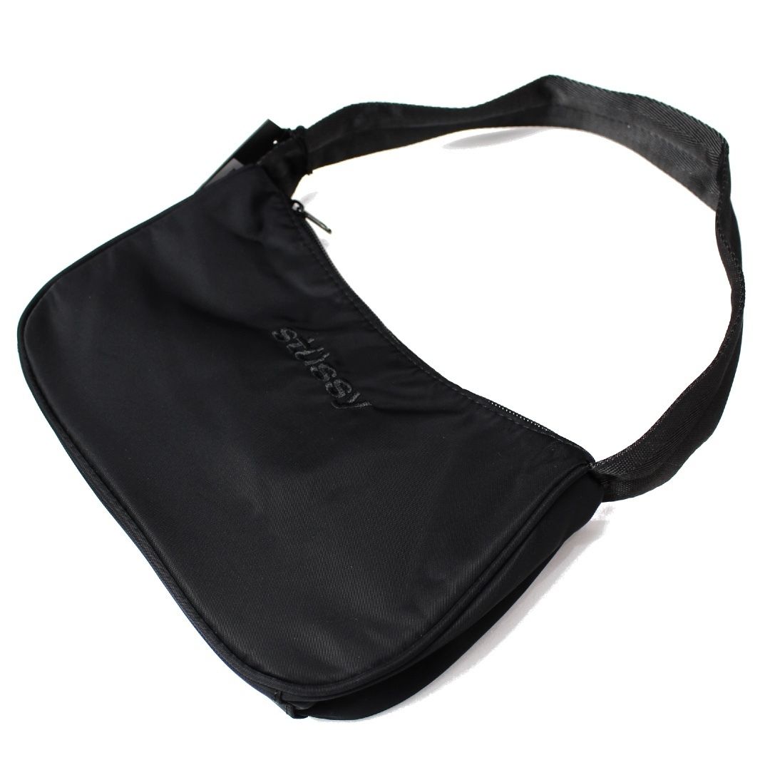 STUSSY SHOULDER BAG ステューシー ショルダー バッグ (STUSSY