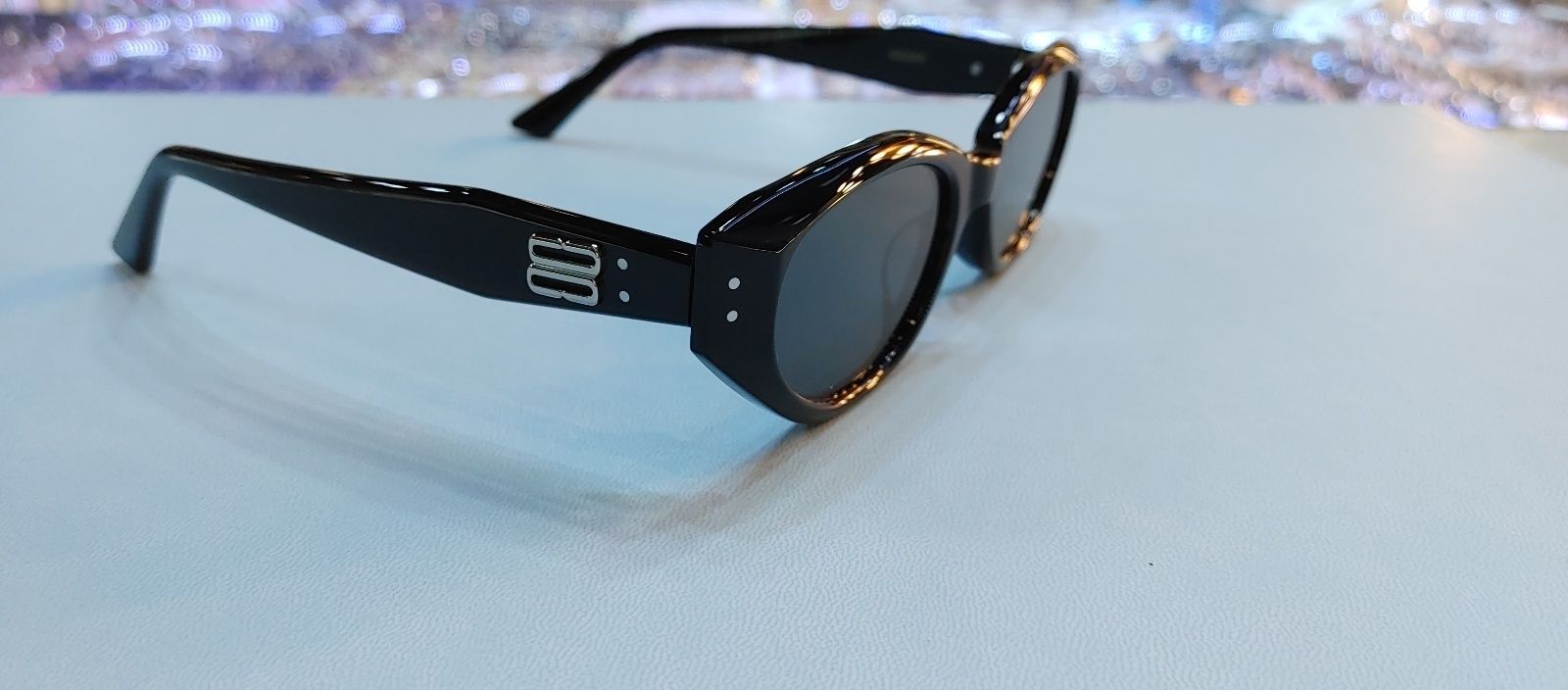 ☆韓国最高ブランド☆ジェントルモンスターROCOCOサングラス (Gentle