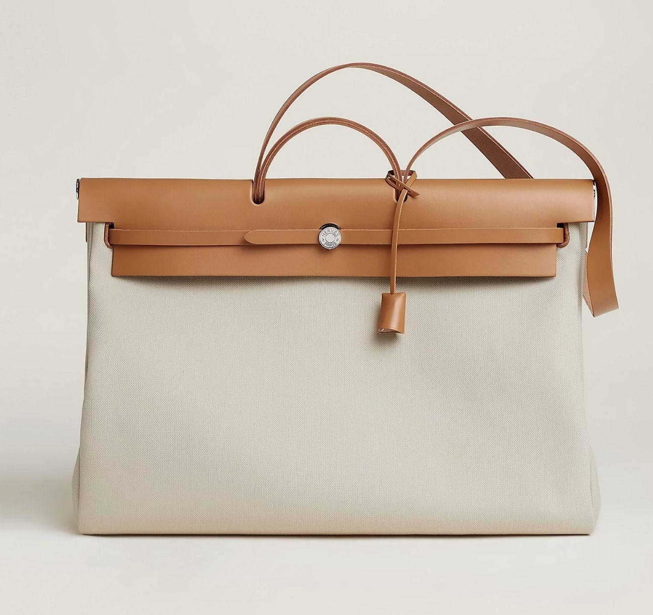 HERMES（エルメス）- Herbag Zip cabine 50（エールジップ） (HERMES