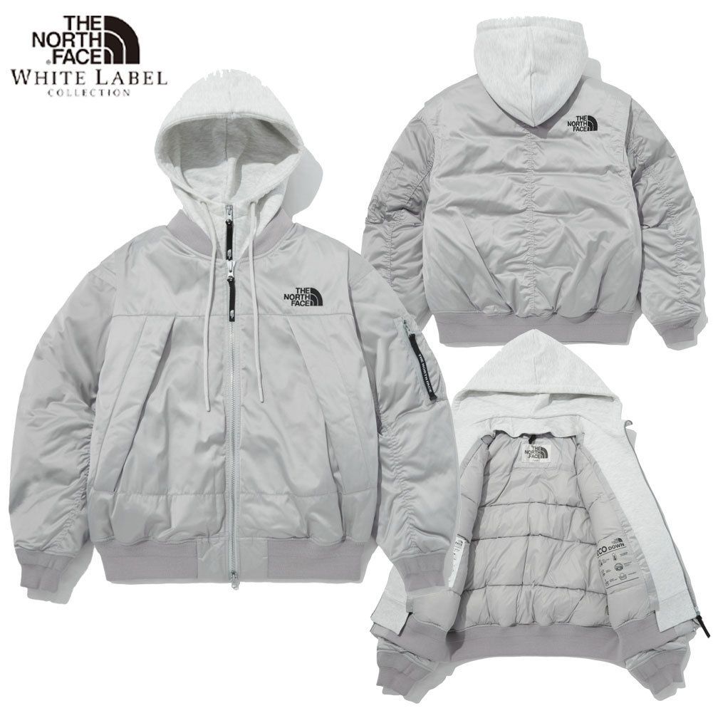 ◇THE NORTH FACE◇Kulane Down Bomber NJ1DP64L Down jacket (THE