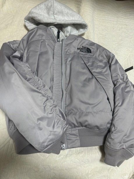 ◇THE NORTH FACE◇Kulane Down Bomber NJ1DP64L Down jacket (THE