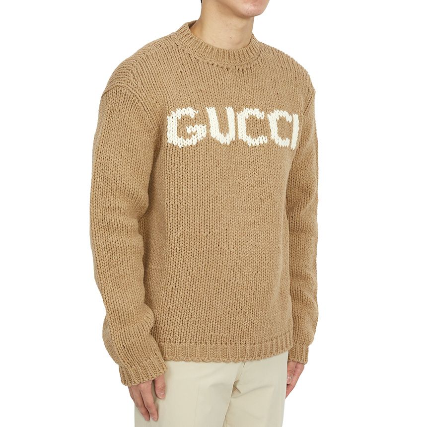 ☆ GUCCI ☆メンズ ニット (GUCCI/ニット・セーター) 761539XKDK42296
