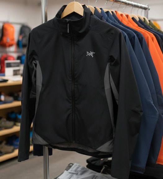 アークテリクス ソラノ ジャケット ウィメンズ (ARC'TERYX/パーカー