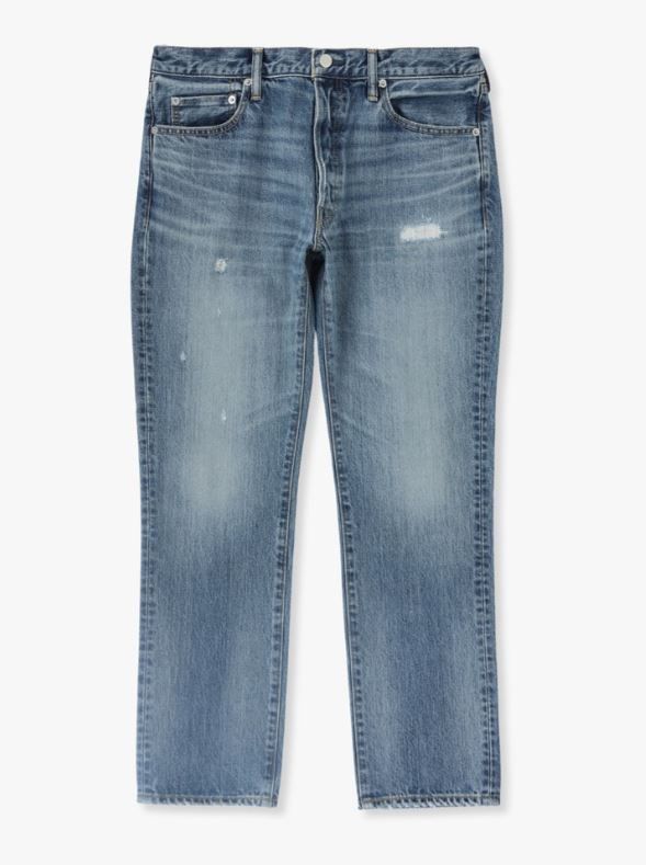 RHC】ロンハーマン デニムパンツ スリムフィット (Ron Herman/デニム