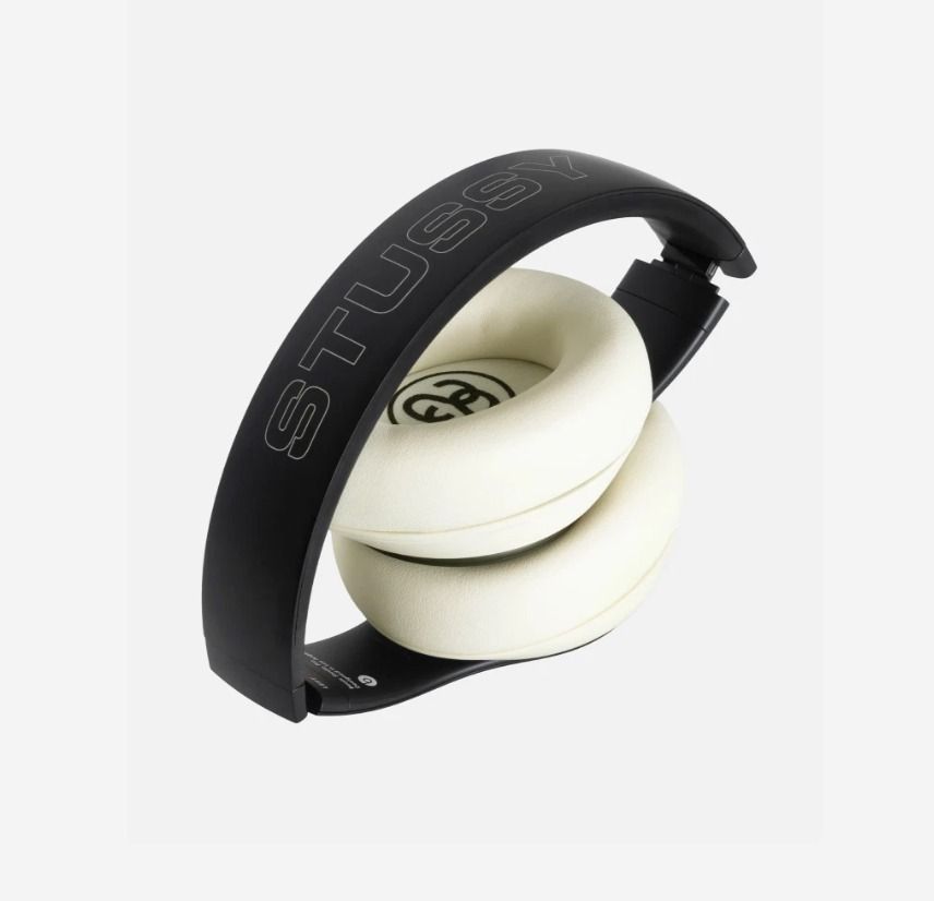 ☆【Stussy】☆Stussy x Beats Studio Pro Wireless Headphone