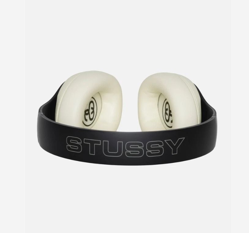 ☆【Stussy】☆Stussy x Beats Studio Pro Wireless Headphone