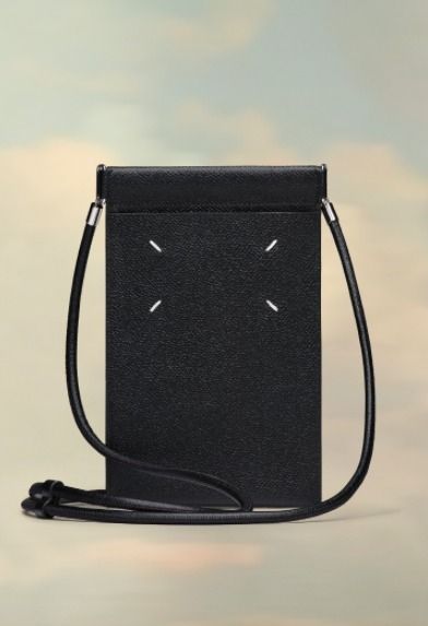 Maison Margiela】スマートフォンポーチ (Maison Margiela