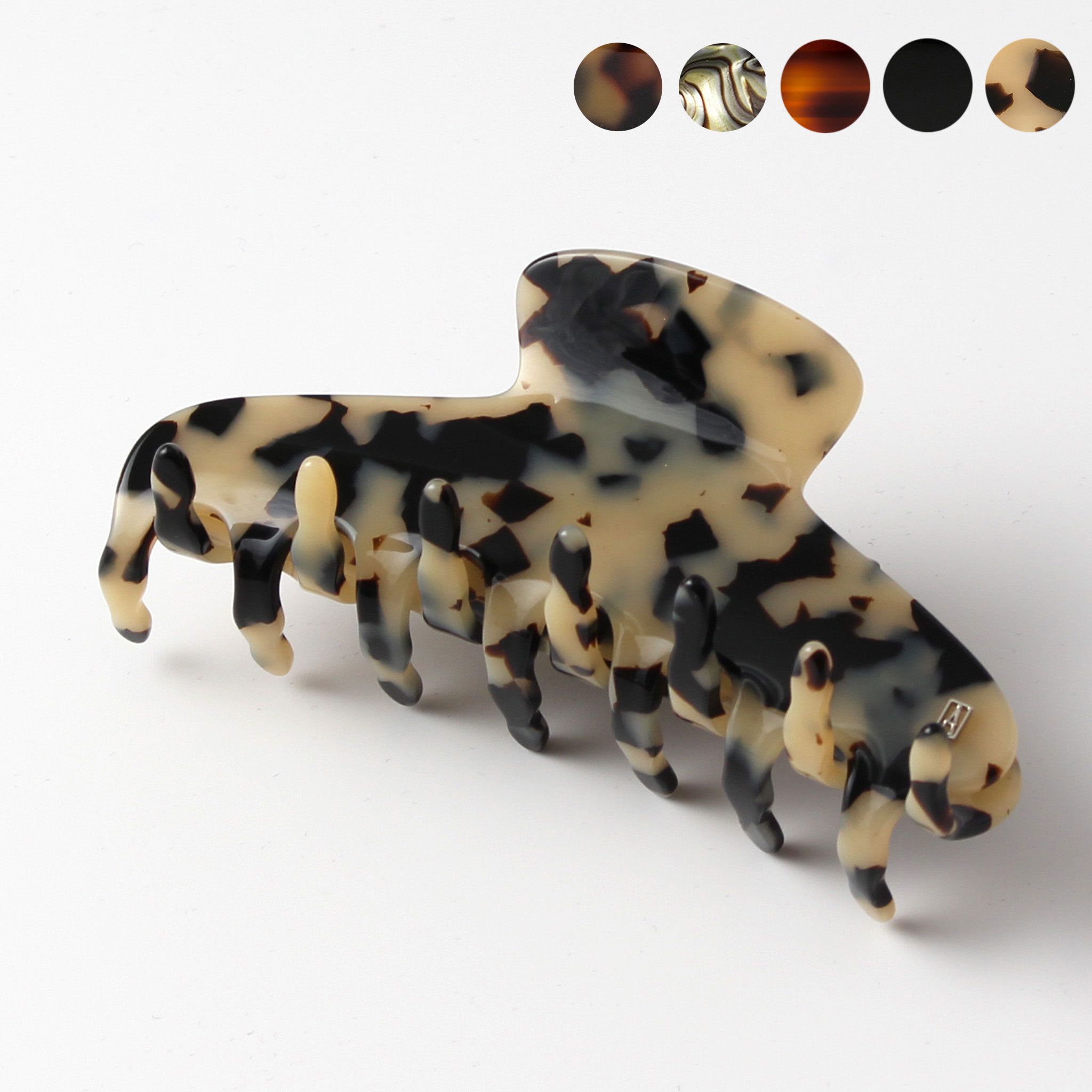 ALEXANDRE DE PARIS ヘアクリップ ACCL-7706【国内配送】 (Alexandre