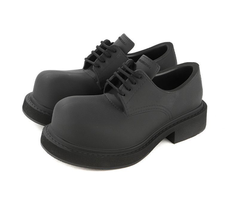 BALENCIAGA バレンシアガ STEROID ダービー シューズ 正規品