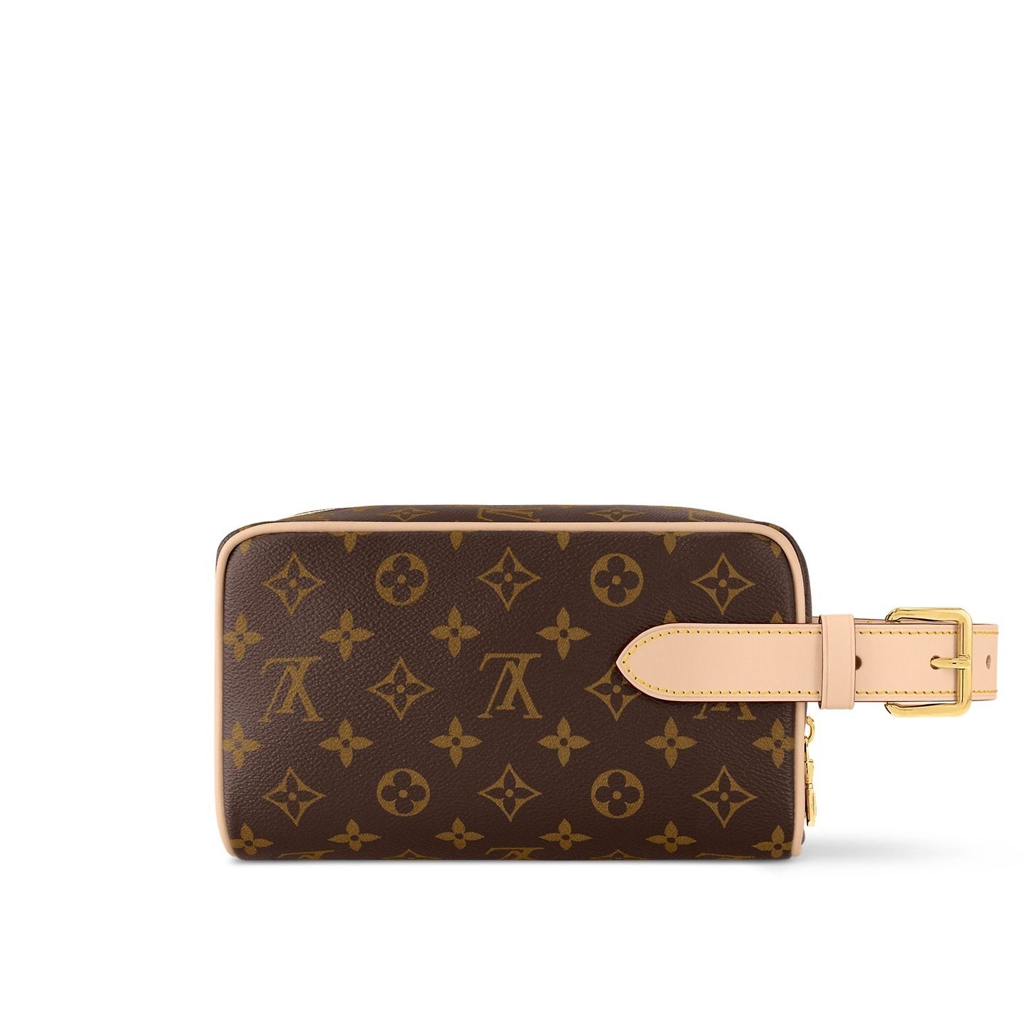 持ち運びに便利♪】ルイヴィトン☆ロッカー ドップ・キット (Louis