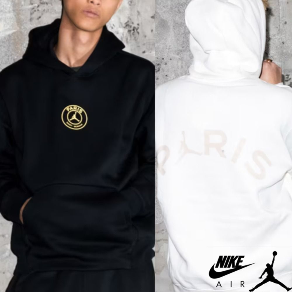 NIKE】ジョーダン パリ サンジェルマン パーカー (Nike/パーカー