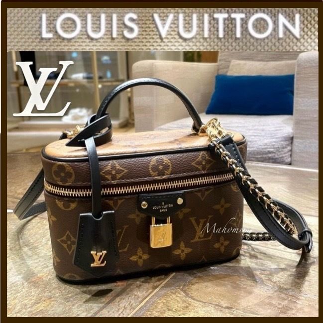 ルイヴィトン ☆ ギフト◎ 新作 ショルダーバッグ ポーチ (Louis