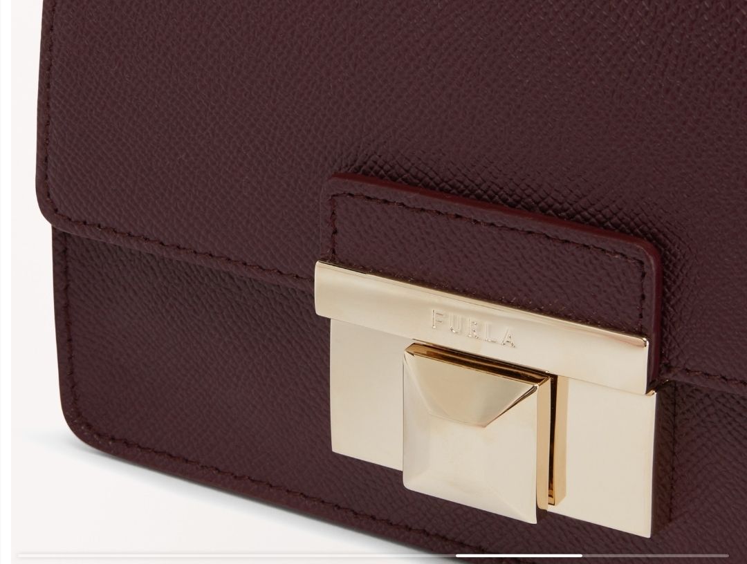 ☆ FURLA ☆ VENERE mini Crossbody 2way【完売前に!】多色 (FURLA