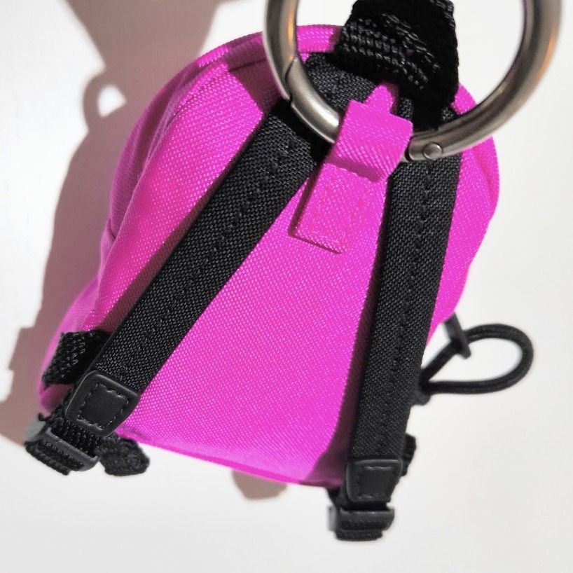 BALENCIAGA】MICRO BACKPACK コインケース・キーホルダー (BALENCIAGA