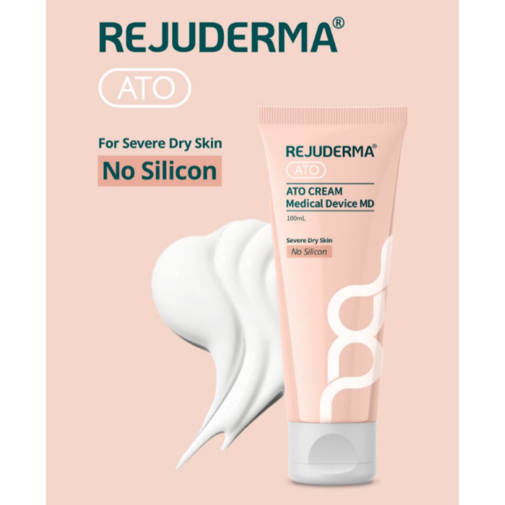 リジュダーマ アト クリーム MD 230ml REJUDERMA ATO CREAM (REJURAN
