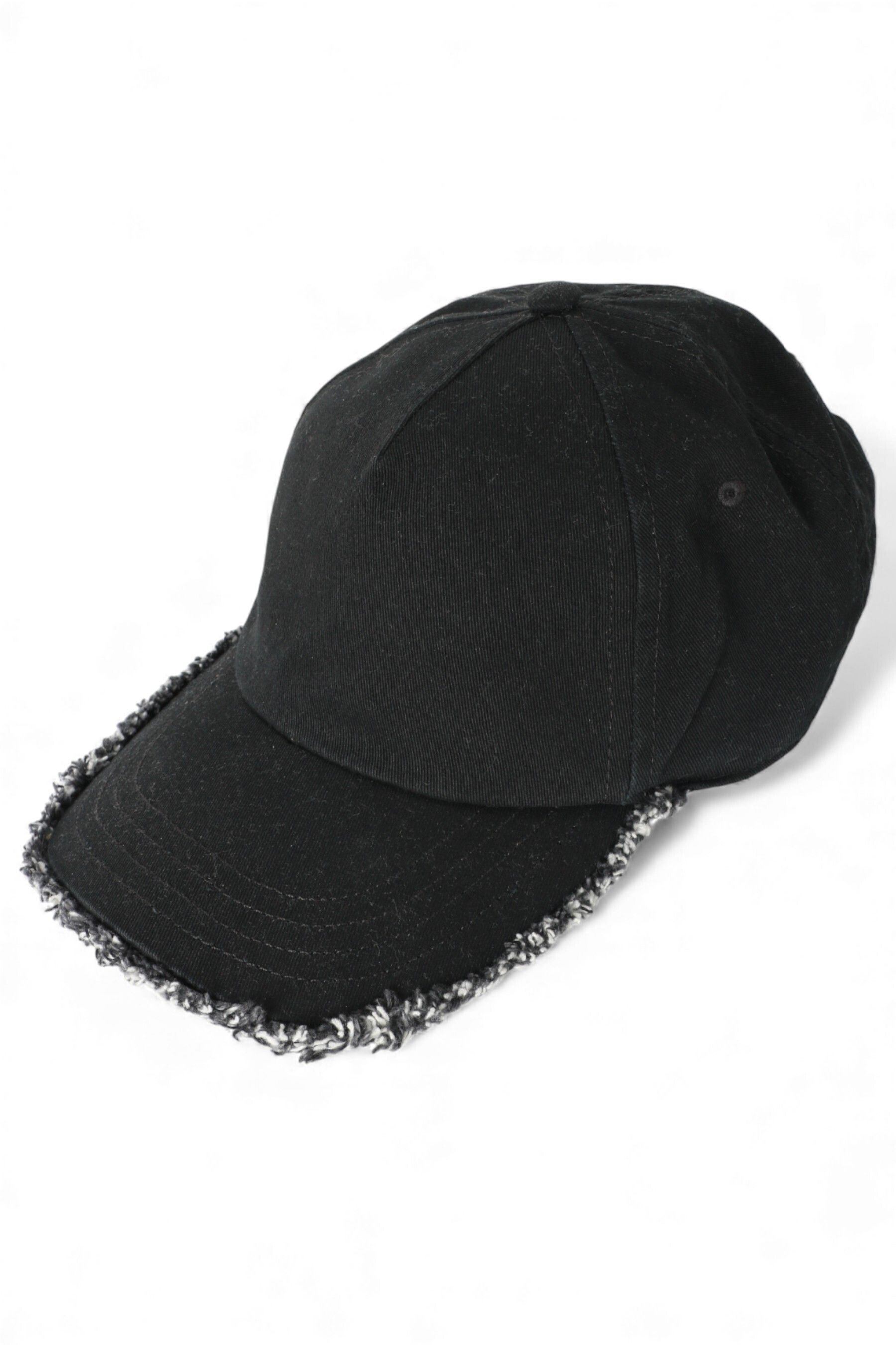 DIESEL | C-OBIK CAP BLACK A101570GEAK 9XX キャップ (DIESEL