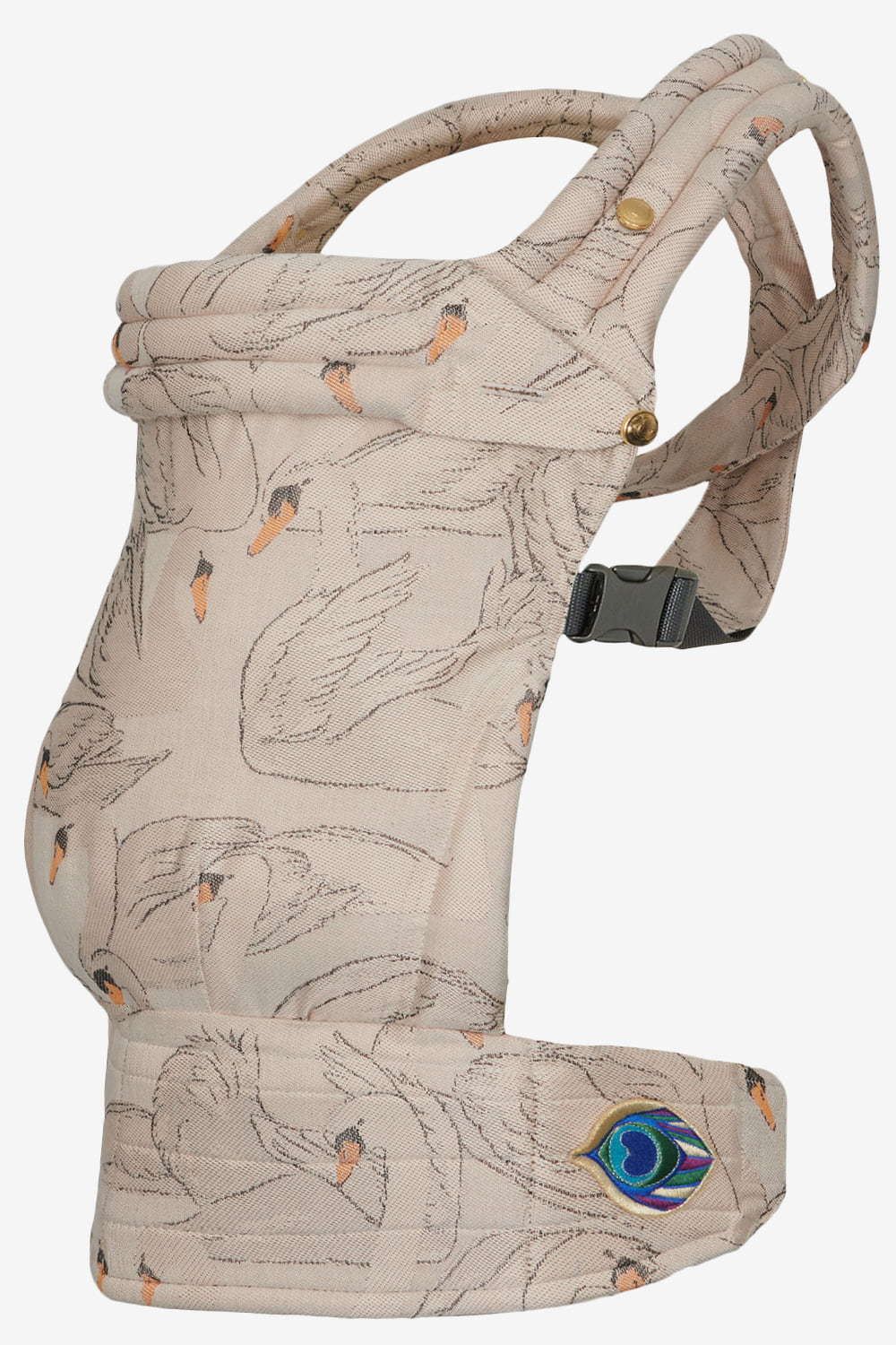 ☆artipoppe☆ZEITGEIST MONOGAMY MAIDEN IN ORGANIC COTTON