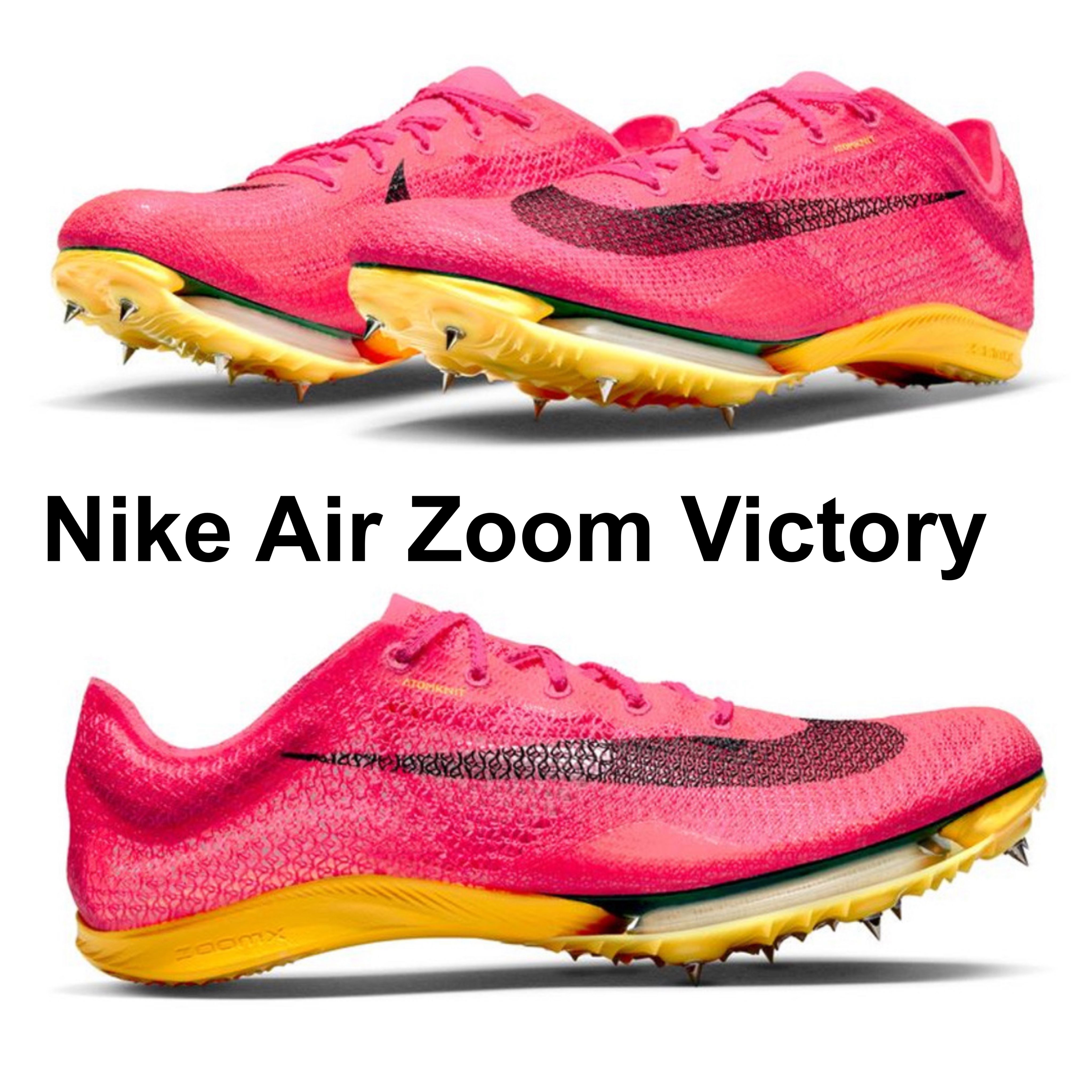 Nike Air Zoom Victory スパイク シューズ (Nike/メンズ・シューズ