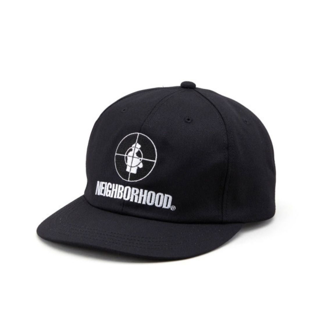 NEIGHBORHOOD】Public Enemy Hatパブリック・エネミー・ハット