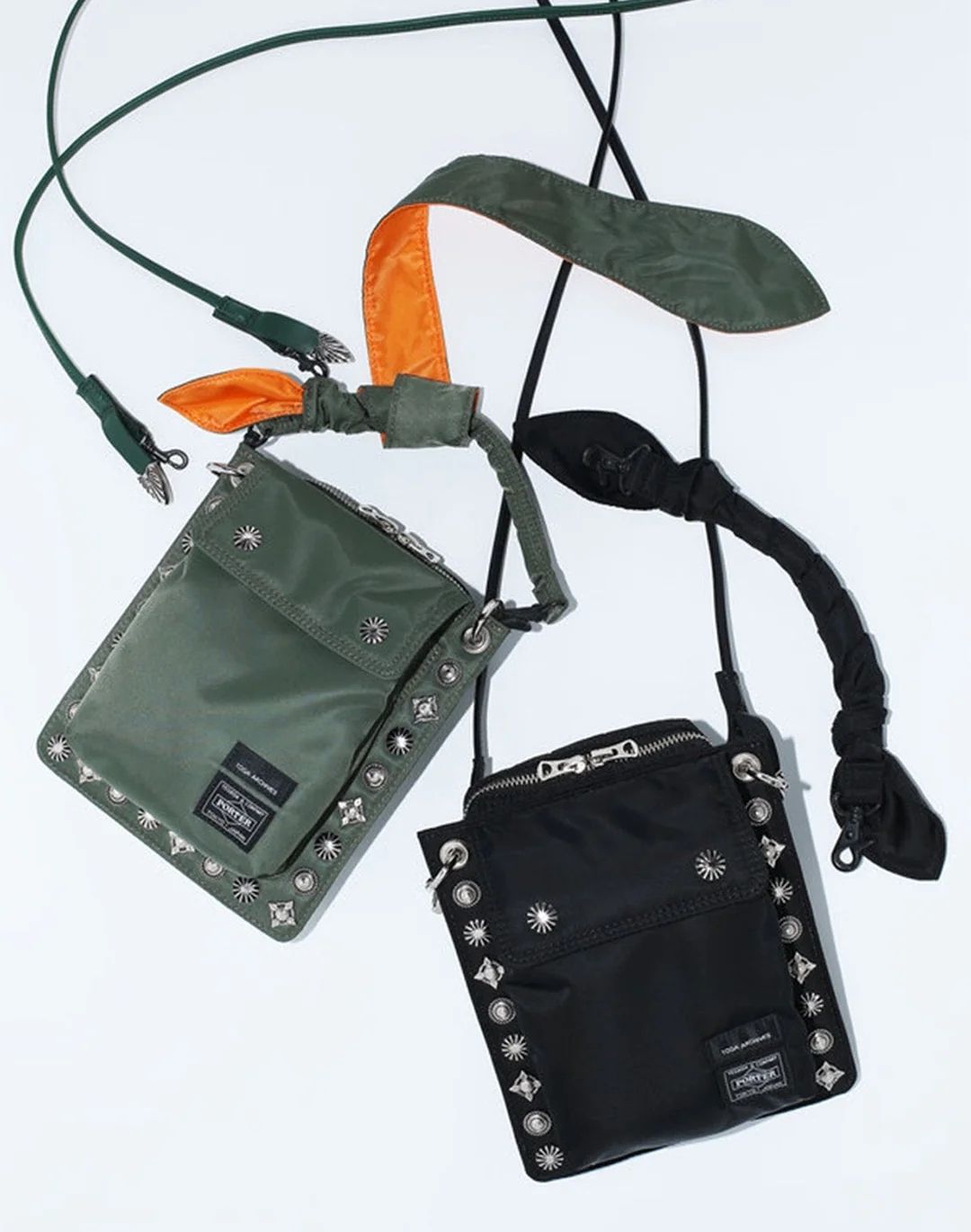☆入手困難☆PORTER x TOGA Shoulder Pouch Porter SP (TOGA