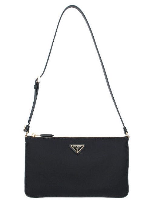 PRADA プラダ ナイロン ミニバッグ (PRADA/ショルダーバッグ