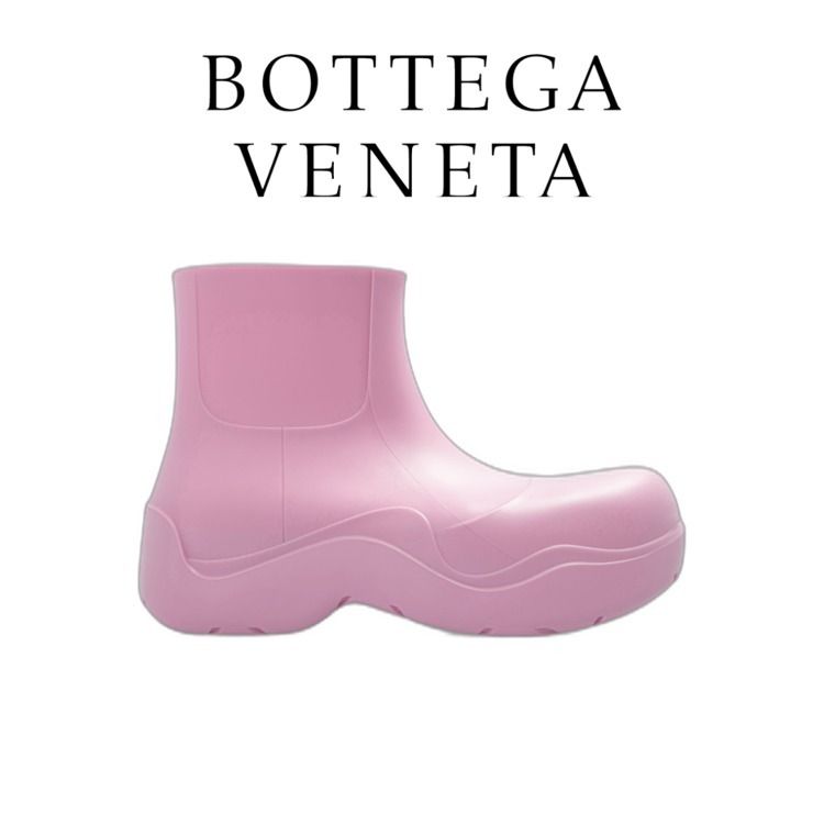 ボッテガ・ヴェネタ パドルブーツ (BOTTEGA VENETA/ブーツその他