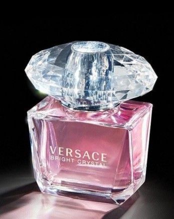 ヴェルサーチェ]24SS☆ブライトクリスタル EDT 90ml (VERSACE/香水
