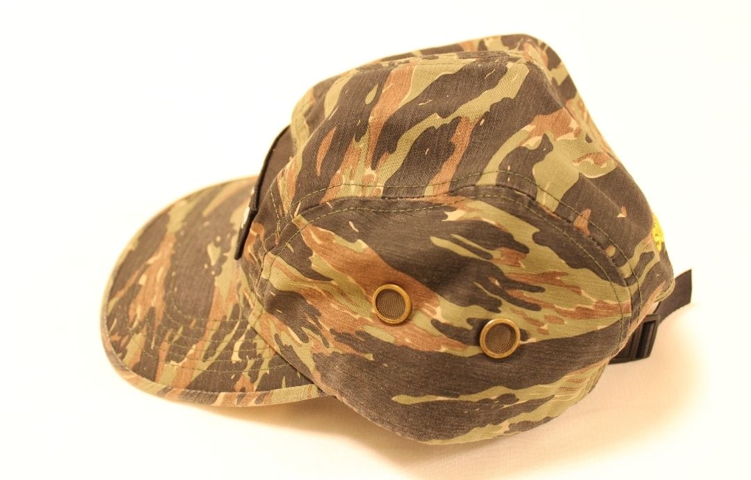 ☆24SS WEEK6☆Supreme Military Camp Cap (Supreme/キャップ