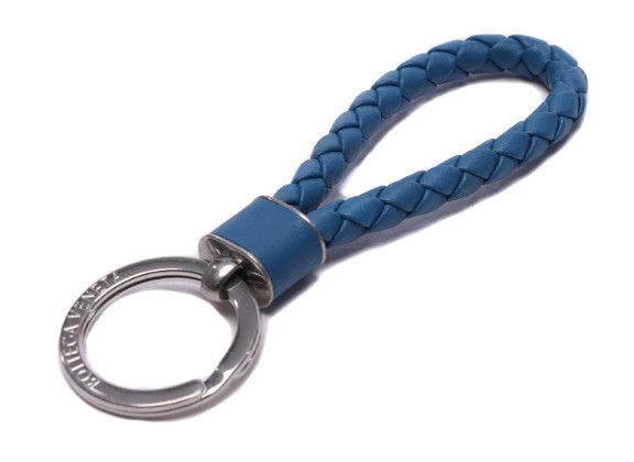 BOTTEGA VENETA ボッテガヴェネタ キーリング (BOTTEGA VENETA/キー