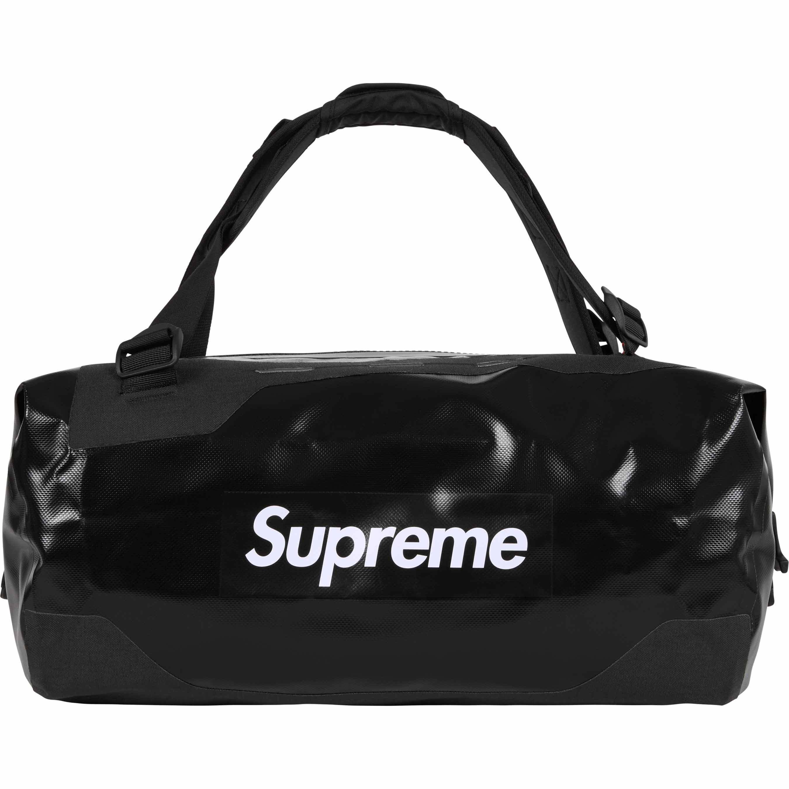 Supreme} シュプリーム ダッフルバッグ Duffle Bag 送料関税込