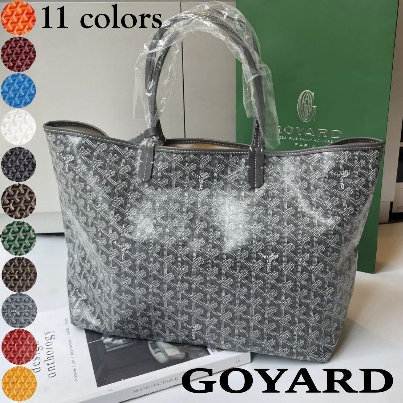 国内発送◇GOYARD◇ゴヤール サン・ルイPMバッグ (GOYARD/トートバッグ
