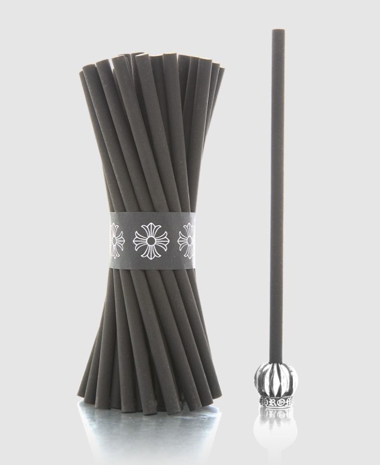 Chrome Hearts†お香 With シルバー925 お香スタンド (CHROME HEARTS