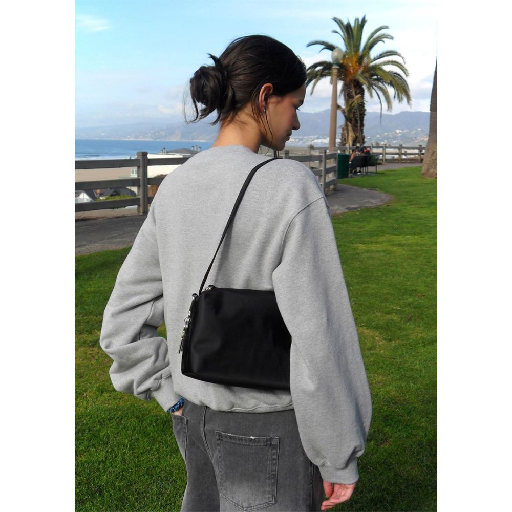 LOW CLASSIC】CARAMEL BOX BAG☆人気 24SS☆バッグ (LOW CLASSIC