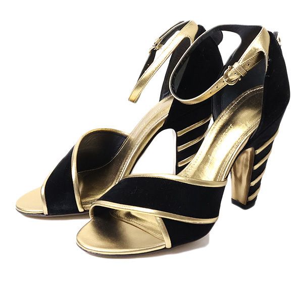 Salvatore Ferragamo サルヴァトーレフェラガモ ハイヒール 靴